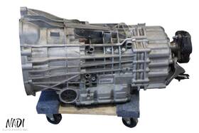 28007853533 Bmw 2015 - 2020 F80 F82 F83 M3 M4 7-speed Dct Automatic Transmission Oem 134k 28007853533 Bmw 2015 - 2020 F80 F82 F83 M3 M4 7-speed Dct Automatic Transmission Oem 134k