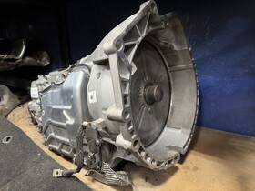 28007853536 Bmw M2 M3 M4 F80 F82 F83 F87 Dct Transmission Gearbox 2015 - 2020 Oem 62k