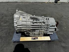 28007853557 Bmw Transmission Gearbox 27k Only Dct Gs7d36sg F80 F82 M3 M4 M2 2015-2020 Oem