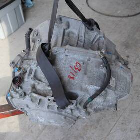 30510tgb024 Bmw 2016-2019 X1 X2 Sdrive 28i 2.0l Automatic 8 Speed Transmission 70k Oem