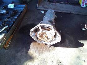 400-10514 Bmw Automatic Transmission 8 Speed Fits 18-20 M5 809282