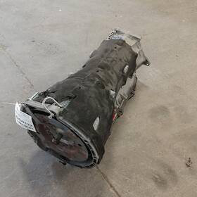 400-10631 Bmw Transmission For X5 3.0l At 76k