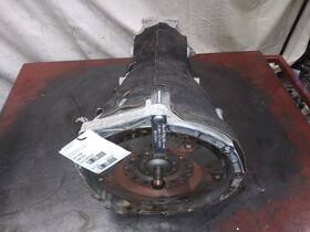 24009487344 Bmw 400-11890 2020 X7 Oem Automatic Transmission 82k Tested Id Fits 19-20
