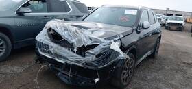 Lkq445375742 Bmw 400-12019 2023 X1 Transmission Oem 11k Miles - Lkq445375742 Bmw 400-12019 2023 X1 Transmission Oem 11k Miles -