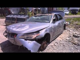 400-50293 Bmw Automatic Transmission 6 Speed Xi Awd Fits 06-07 530i 1427632 400-50293 Bmw Automatic Transmission 6 Speed Xi Awd Fits 06-07 530i 1427632