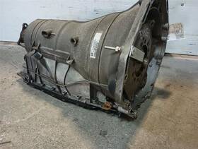 400-52009 Bmw Automatic Transmission 6 Speed 4.4l Twin Turbo Rwd From 2012 750li 10969026