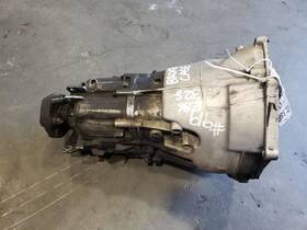 400-60871 Bmw 1998 328i E36 - Manual Transmission Fits 96-00 Crack/hole In Housing 400-60871 Bmw 1998 328i E36 - Manual Transmission Fits 96-00 Crack/hole In Housing