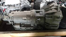 400-61067 Bmw Transmission For Z3 2.5l At 91k