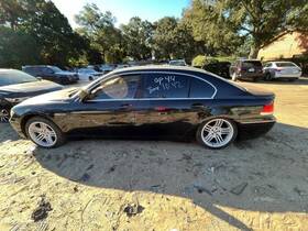 400-61723 Bmw Automatic Transmission 6 Speed Fits 04-05 760i 315441 400-61723 Bmw Automatic Transmission 6 Speed Fits 04-05 760i 315441