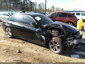 400-62425 Bmw Automatic Transmission 8 Speed 2.0l 4 Cylinder Rwd Fits 13 328i
