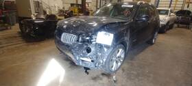 400-62833 Bmw 15 - 17 X3 Transmission E712154