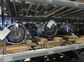 400-98321x Bmw 2021-2023 430i Automatic Transmission 1k Miles Oem 400-98321x Bmw 2021-2023 430i Automatic Transmission 1k Miles Oem