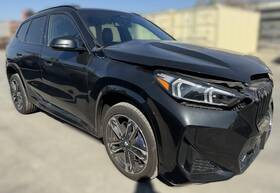 400.bm1125 Bmw X1 2025 Transmission 328872