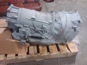 400.bm1720 Bmw 2020 X3m Oem 8 Speed All Wheel Drive Automatic Transmission 38k Miles