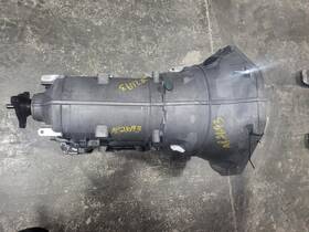 51787 Bmw 2010-2012 550i/550i Gt Transmission 8 Speed With 141k Miles 51787 Bmw 2010-2012 550i/550i Gt Transmission 8 Speed With 141k Miles