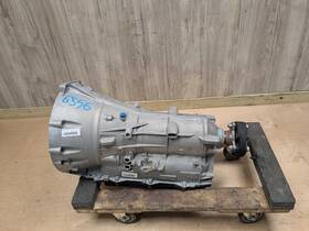 5a04a41 Bmw 21-24 G20 G22 G42 M240 M340 M440 Rwd B58 Automatic Transmission Gearbox