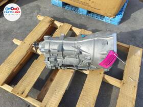 5a04bc6 Bmw 2023 X3 Auto Transmission 8 Speed Rwd Gearbox Non-hybrid Sdrive 2.0l G01