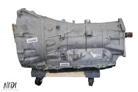 5aq47d3 Bmw 2021 - 2023 G22 M440xi Awd B58 8-speed Automatic Transmission Assembly Oem