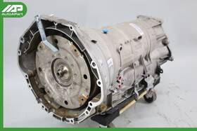 6946042 Bmw 07-10 E70 X5 4.8l X-drive Awd Automatic Auto Transmission Oem 167k