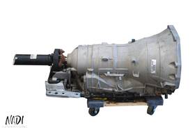 7544728 Bmw 2004 - 2005 E63 645ci N62 6-speed Automatic Transmission Assembly Oem 44k 7544728 Bmw 2004 - 2005 E63 645ci N62 6-speed Automatic Transmission Assembly Oem 44k