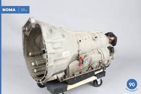 7564644 Bmw 06-08 Z4 E85 Rwd 3.0l 6-speed A/t Automatic Transmission Gearbox Oem 7564644 Bmw 06-08 Z4 E85 Rwd 3.0l 6-speed A/t Automatic Transmission Gearbox Oem