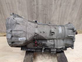 7592500 Bmw 2007-2010 X5 3.0 N52 Automatic Transmission 6hp21 Awd