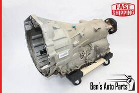 7606582 Bmw 2011-2016 F10 F11 F12 F13 535i N55 3.0 Rwd 8hp45 Automatic Transmission 7606582 Bmw 2011-2016 F10 F11 F12 F13 535i N55 3.0 Rwd 8hp45 Automatic Transmission
