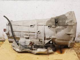 7614278 Bmw 2009 - 2013 3 Series F30 328i Xdrive Automatic Transmission 6 Speed Oem