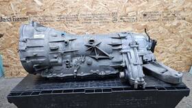 7640058 Bmw 13-18 F25 F30 F32 Xdrive N26 N20 Automatic Transmission With Transfer Case Oem 7640058 Bmw 13-18 F25 F30 F32 Xdrive N26 N20 Automatic Transmission With Transfer Case Oem