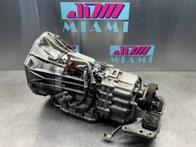 7842002 Bmw 2008-2013 M3 E90 E92 E93 S65 Dct Transmission Gearbox 7-speed 113k Miles
