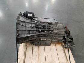 7843820 Bmw 2014 M5 F10 7 Speed Getrag Dct Transmission #4146 T2