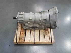 7855483 Bmw 2015 X5m F85 Automatic Transmission #9227 T3