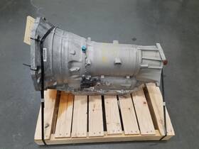 8098289 Bmw 2019 M5 Comp F90 8 Speed Getrag Zf 8hp Automatic Transmission #8437