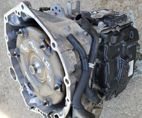 8608020 Bmw 2016-2018 Mini Cooper 1.5l Automatic Transmission Fwd