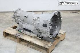 8632474 Bmw 2015-2016 328i Xdrive F30 8-speed Auto Transmission Gearbox 8hp45 104k Oem