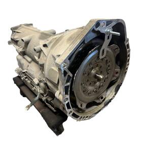 8638277 Bmw 15-16 F22 228xi F10 528xi 8hp45x A/t Automatic Transmission Low Miles Oem