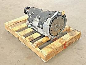 8742391 Bmw 2019-2021 X3 Sdrive30i 2.0l Rwd Automatic Transmission 52k Assy Oem Lot2672 8742391 Bmw 2019-2021 X3 Sdrive30i 2.0l Rwd Automatic Transmission 52k Assy Oem Lot2672
