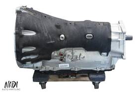 8744785 Bmw 2019 2020 2021 G01 X3 G02 X4 Awd 2.0l 8-speed Automatic Transmission Oem 76k