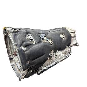 9469034 Bmw 2018 530e Xdrive 2.0l Automatic Transmission Gearbox Assembly Ga8p75hz Oem