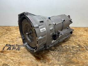 Ga8hp76z Bmw 9504846 2021-2025 G80 G82 M3 M4 Automatic Transmission Assembly Rwd 9k Oem