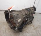 Tra-61239 Bmw Automatic Transmission Assembly Oem