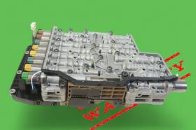 0260550024 Bmw Bosch 06-08 650i 4.8l Engine Transmission Valve Body Mechatronic A065