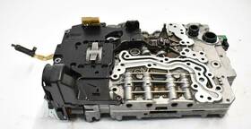 0260550051 Bmw Bosch 2011-2013 X5 Xdrive50i V8 N63 Engine Transmission Valve Body 1.5607 11