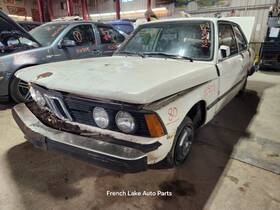 400.bm2j80 Bmw - European Manual Transmission 2.3l Fits 1980 323i 1294370