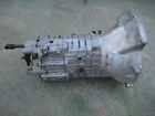 116514 Bmw Getrag Speed Transmission Oem