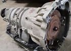 96022905 Bmw Transmission E39 Steptronic Gm 2001 Sport 530i Automatic