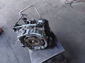 24008695750 Bmw - Us Additional 24008635750 2014-17 I8 Rear 6-speed Automatic Transmission Oem