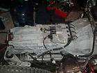 Bmw04-09m5 Oem7sp Trans W/hydralic Cyl.tcu,oil Cooler!