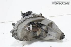 68068483ab Borgwarner 2012-2015 Dodge Ram 1500 4x4 Automatic Transmission Transfer Case 208k Miles Oem