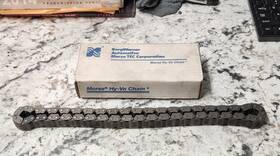 Hv-019 Borgwarner Morse Hy-vo Chain For General Motors 1980-1983 125/125c Transmission